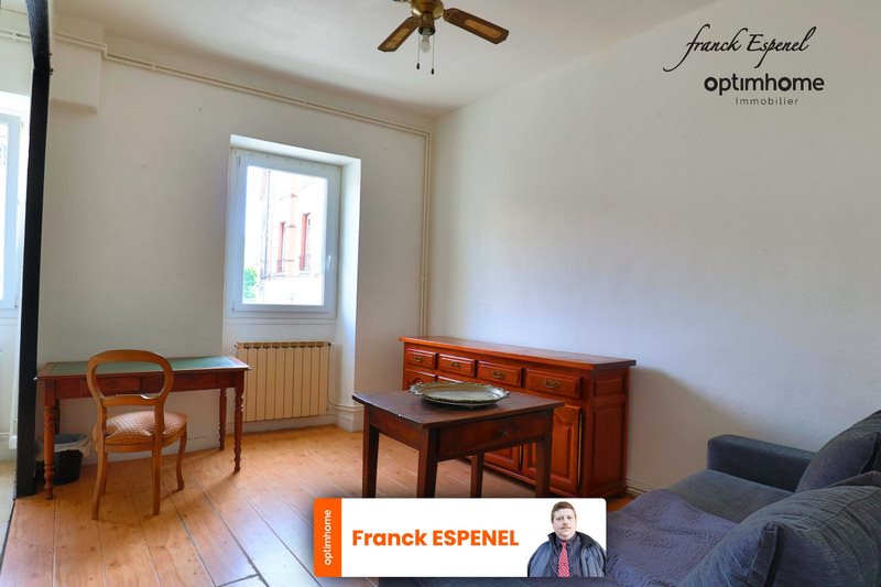 Appartement à vendre, 56m², Tournon-sur-Rhône