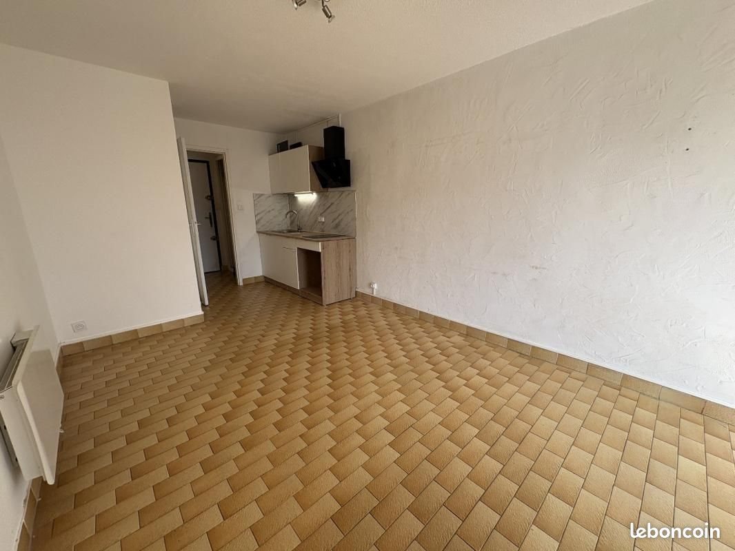 Appartement à vendre, 25m², Agde (Cap d'Agde)