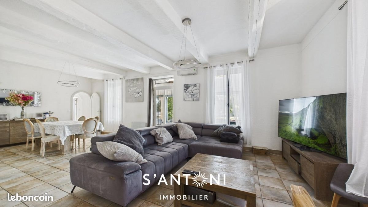 Maison à vendre, 380m², Agde (Cap d'Agde)