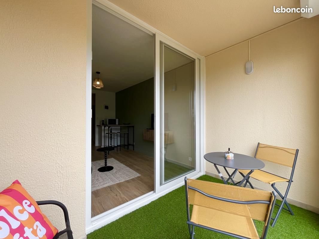 Appartement à vendre, 25m², Agde (Cap d'Agde)