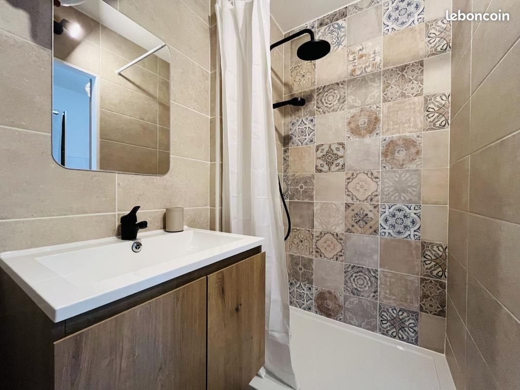 Appartement à vendre, 25m², Agde (Cap d'Agde)