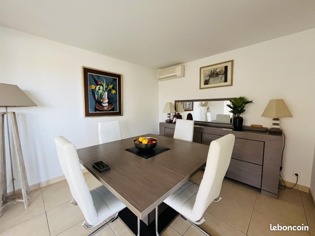 Appartement à vendre, 65m², Agde (Cap d'Agde)