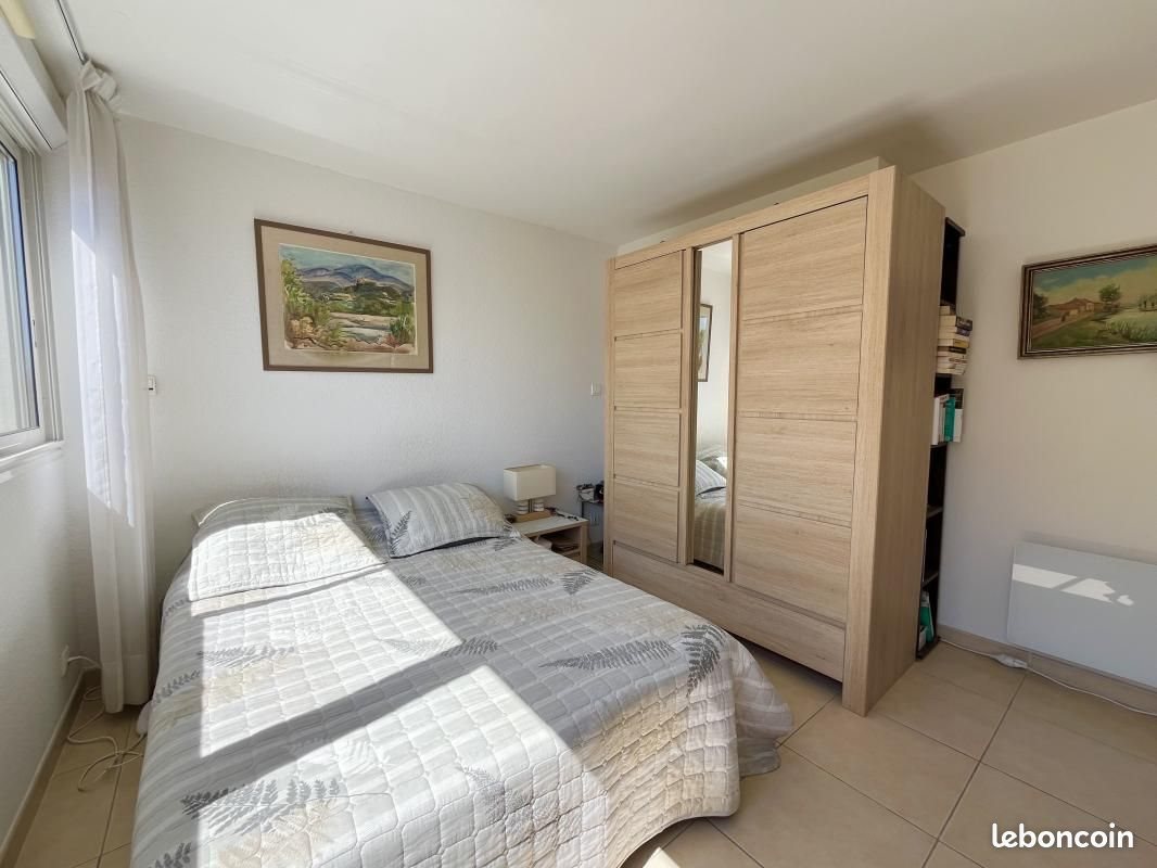 Appartement à vendre, 65m², Agde (Cap d'Agde)
