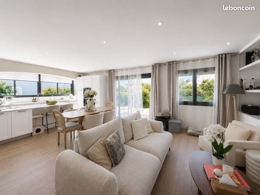 Maison à vendre, 101m², Agde (Cap d'Agde)