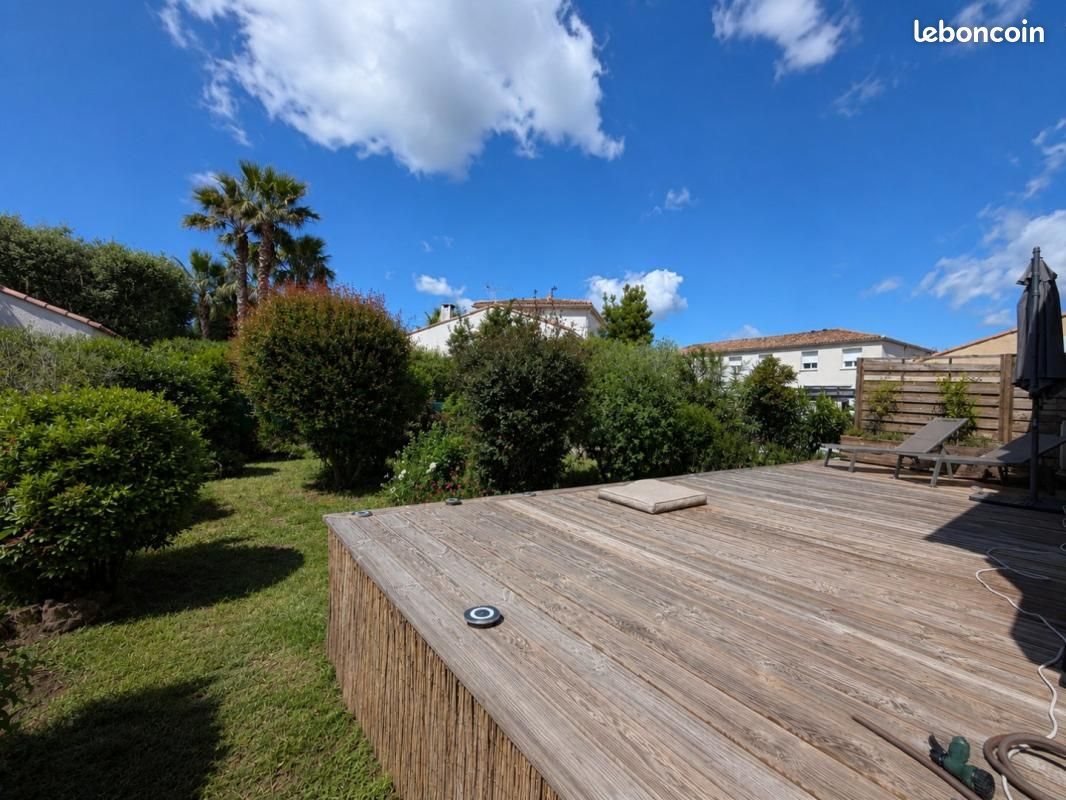 Maison à vendre, 101m², Agde (Cap d'Agde)