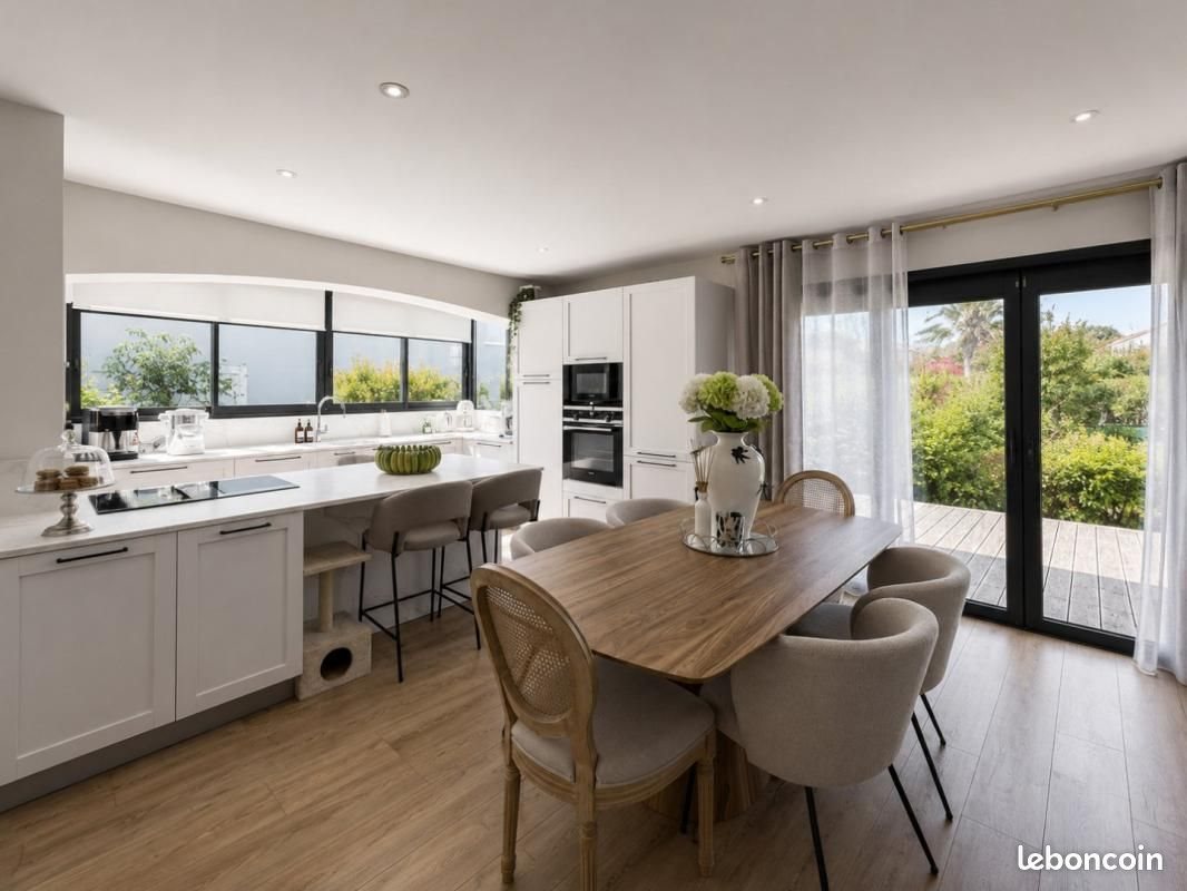 Maison à vendre, 101m², Agde (Cap d'Agde)