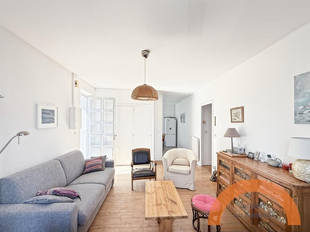 Appartement à vendre, 115m², Ciboure