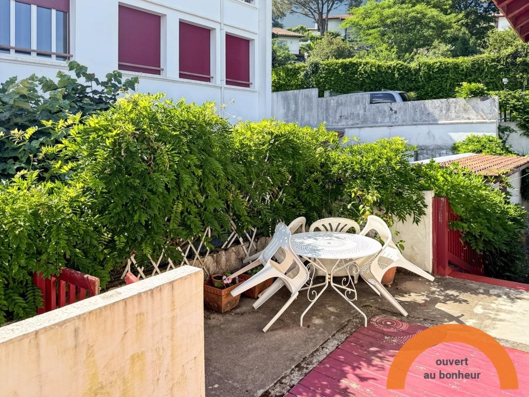Appartement à vendre, 115m², Ciboure
