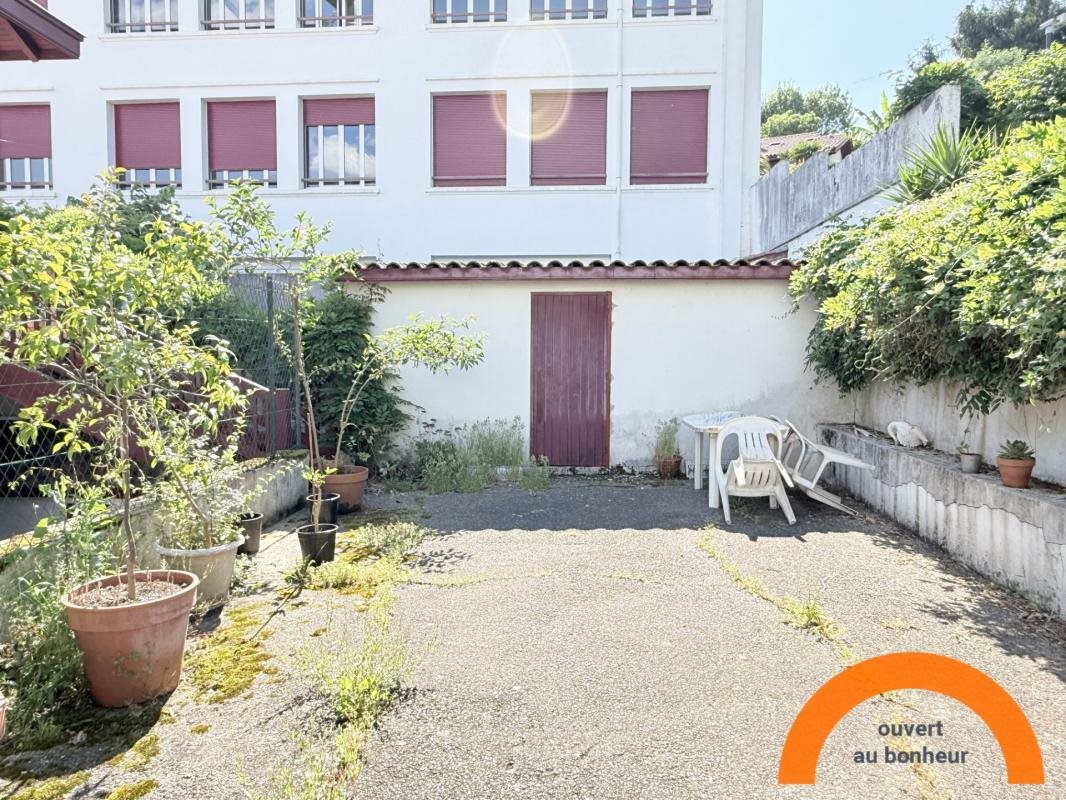 Appartement à vendre, 115m², Ciboure