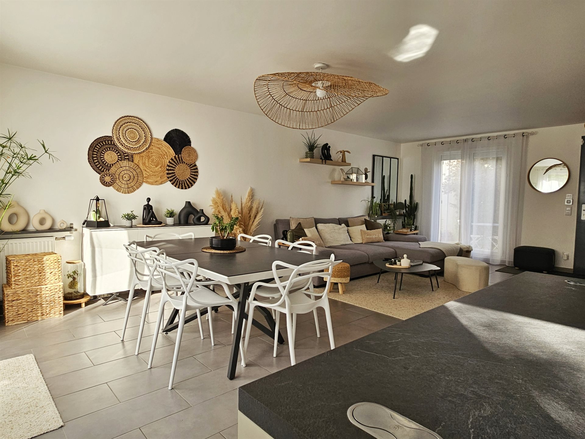 Maison à vendre, 113m², Villecresnes
