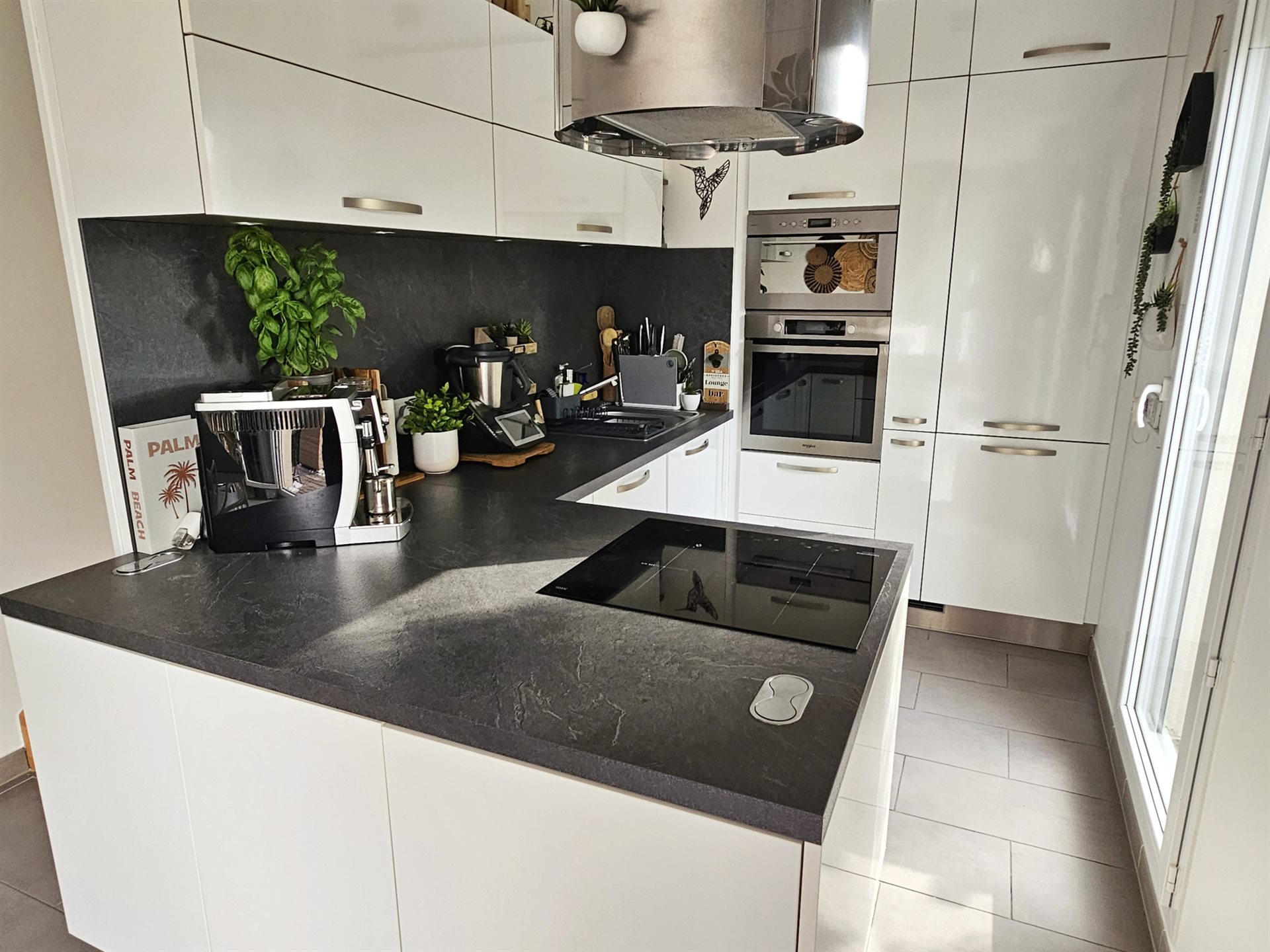 Maison à vendre, 113m², Villecresnes