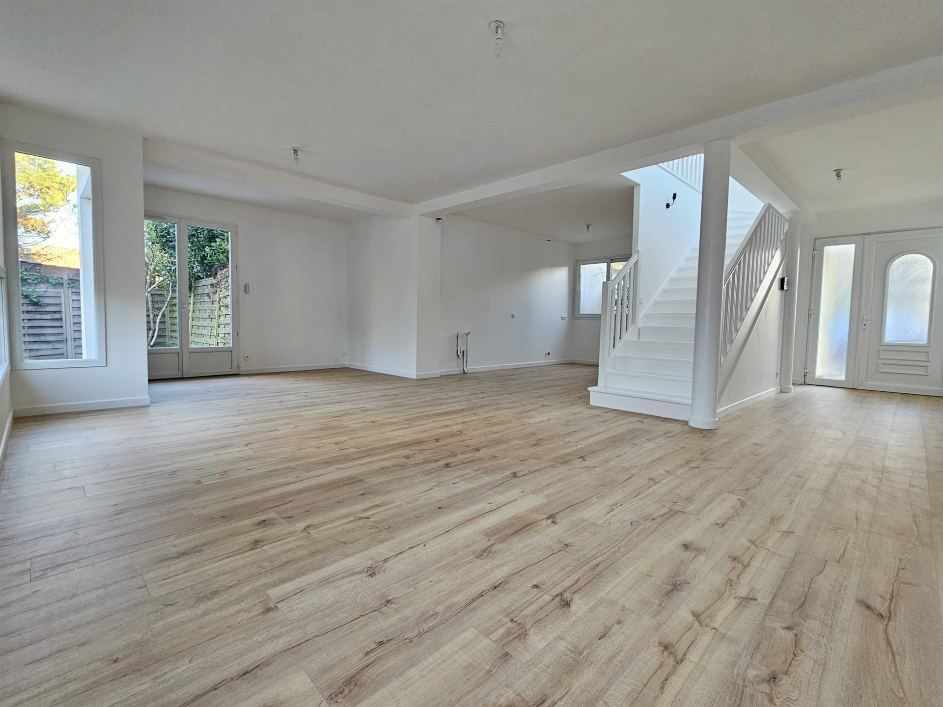 Maison à vendre, 91m², Villecresnes
