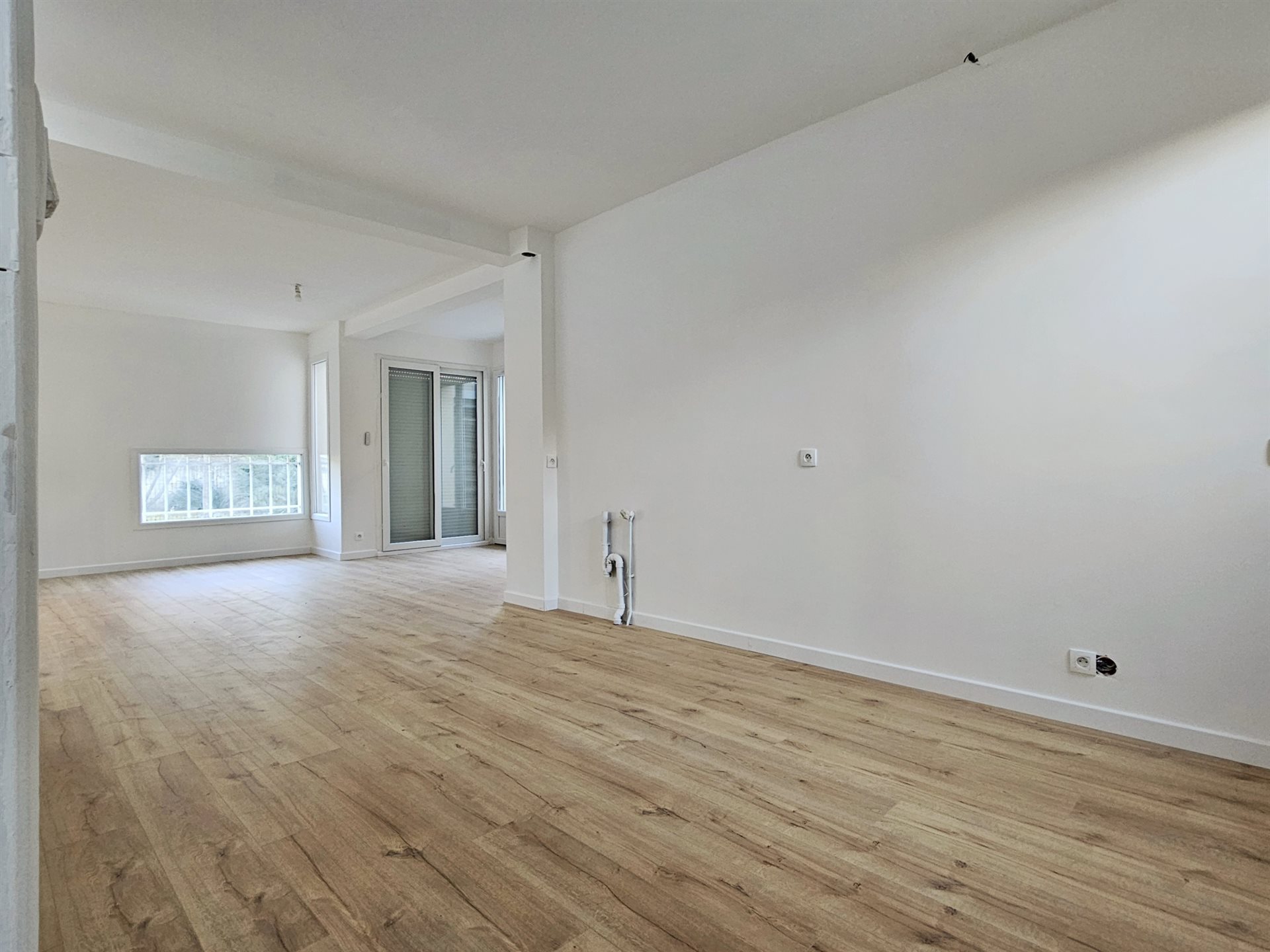 Maison à vendre, 91m², Villecresnes