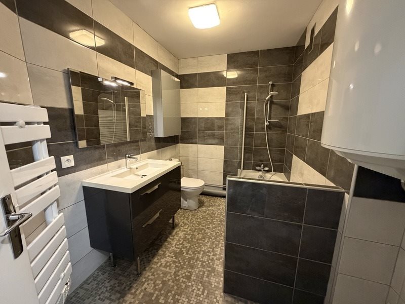 Appartement à vendre, 34m², Thionville