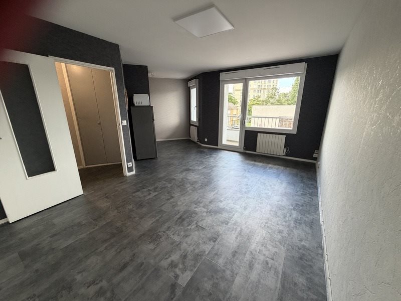 Appartement à vendre, 34m², Thionville