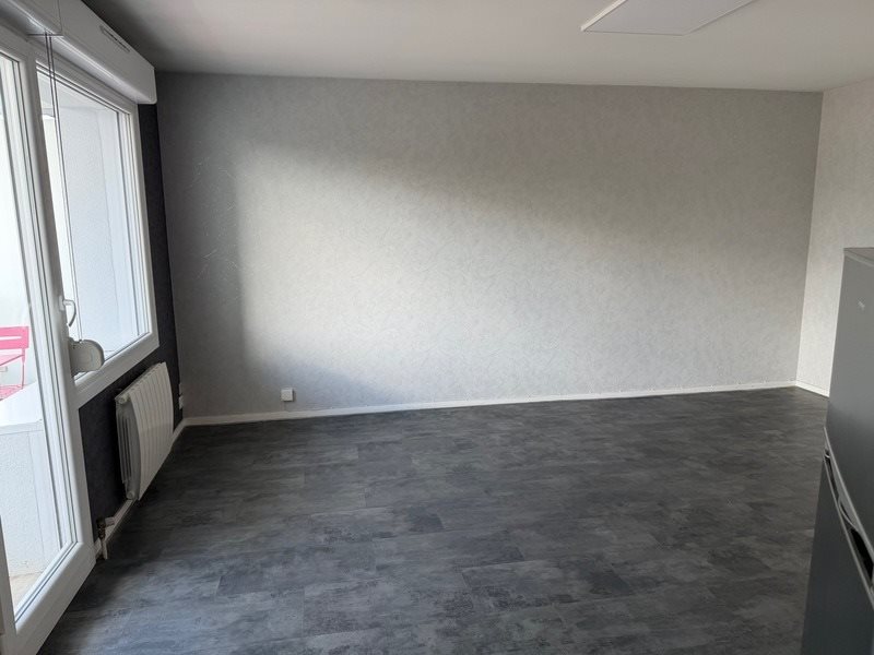 Appartement à vendre, 34m², Thionville