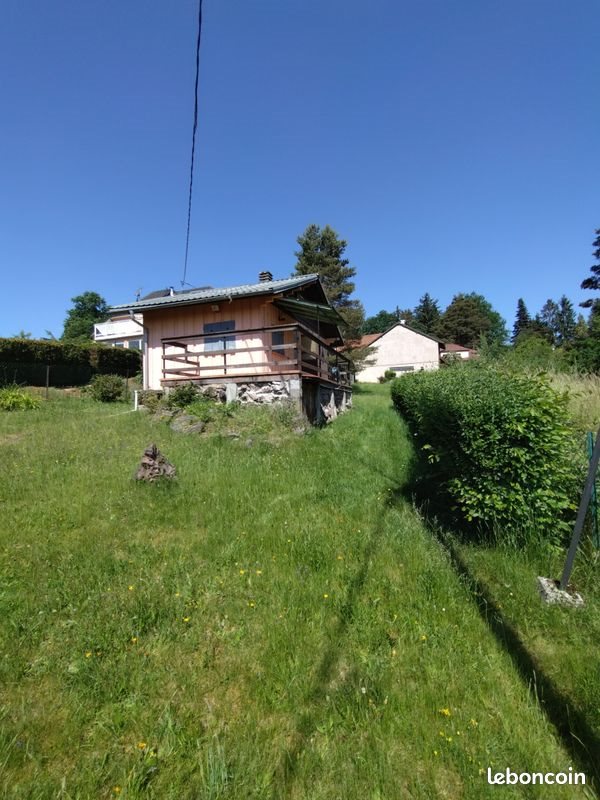 Maison à vendre, 23m², Oberhaslach