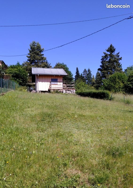 Maison à vendre, 23m², Oberhaslach