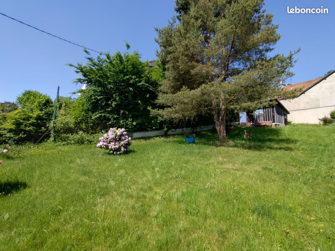 Maison à vendre, 23m², Oberhaslach