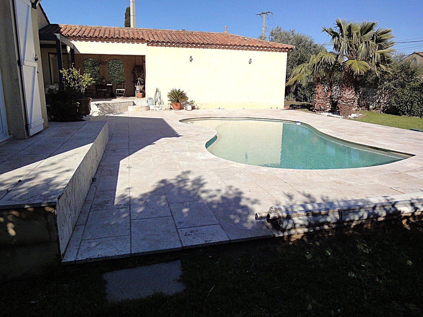 Maison à vendre, 200m², Autignac