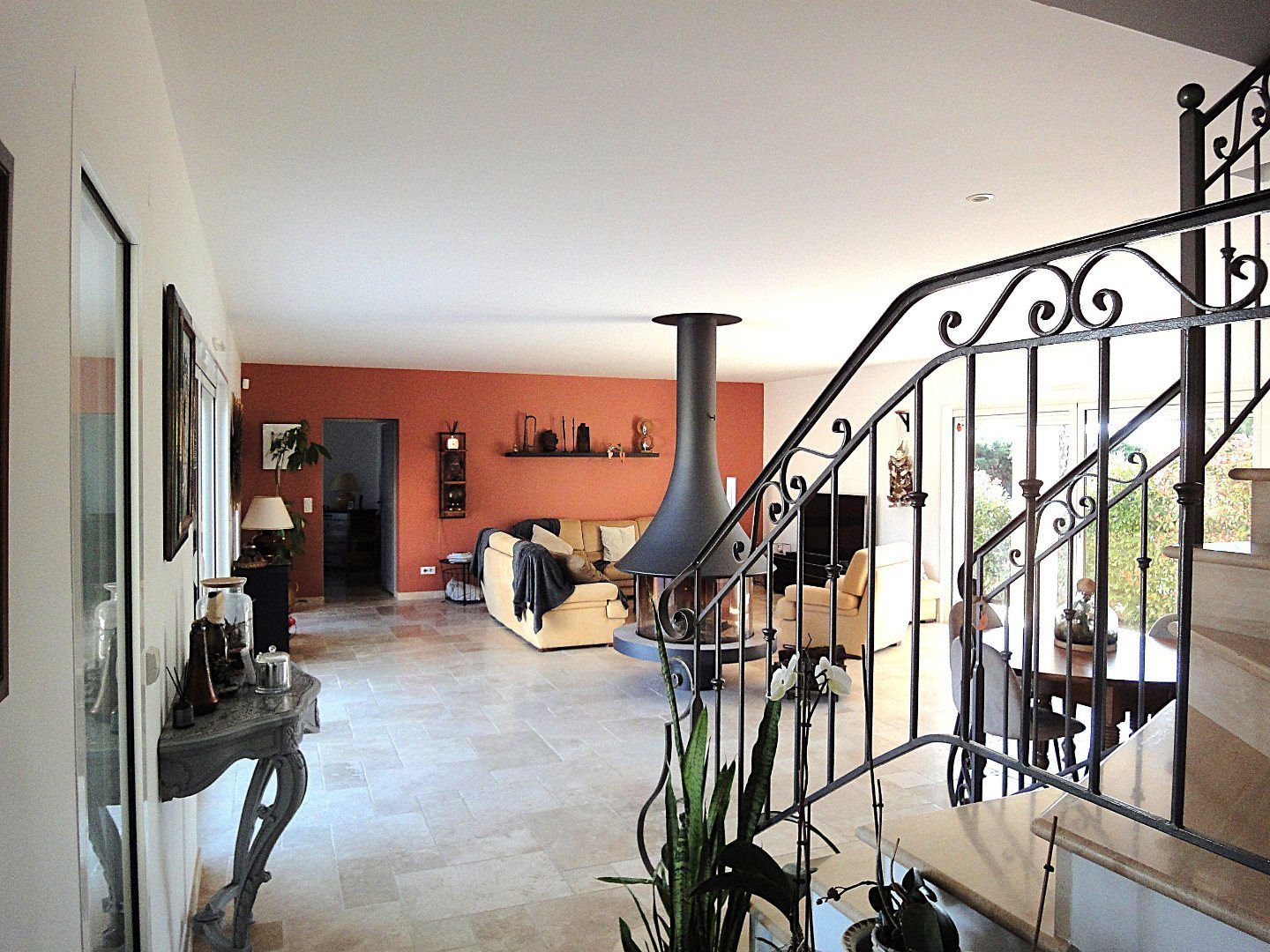 Maison à vendre, 200m², Autignac