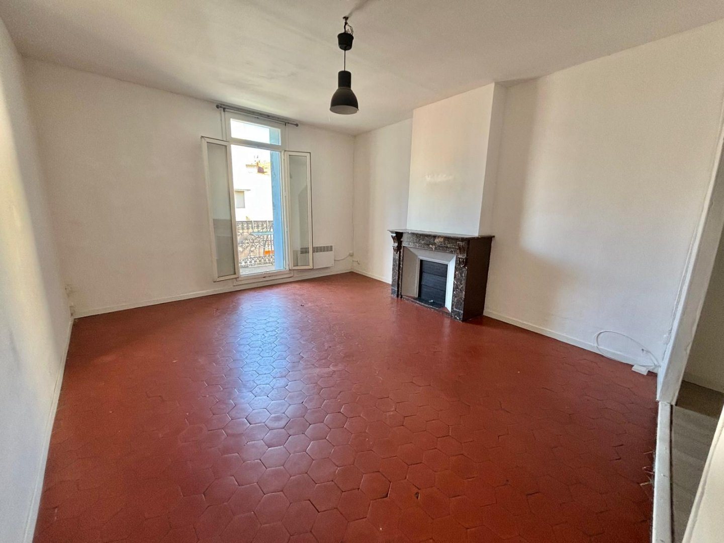 Appartement à vendre, 94m², Béziers