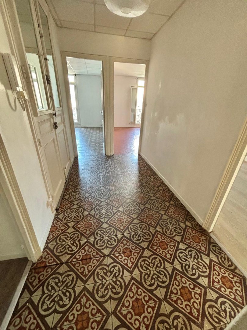 Appartement à vendre, 94m², Béziers