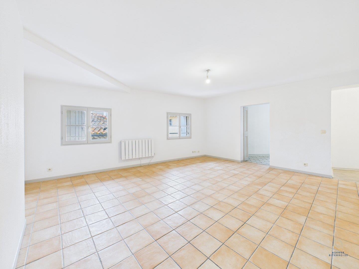 Appartement à vendre, 81m², Béziers