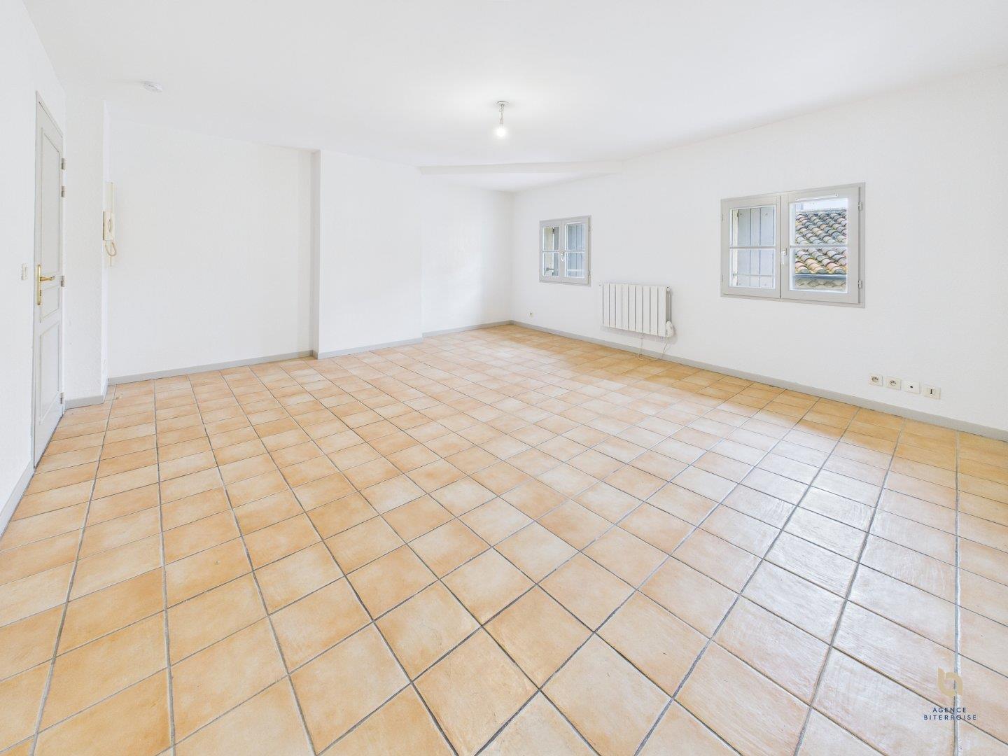 Appartement à vendre, 81m², Béziers