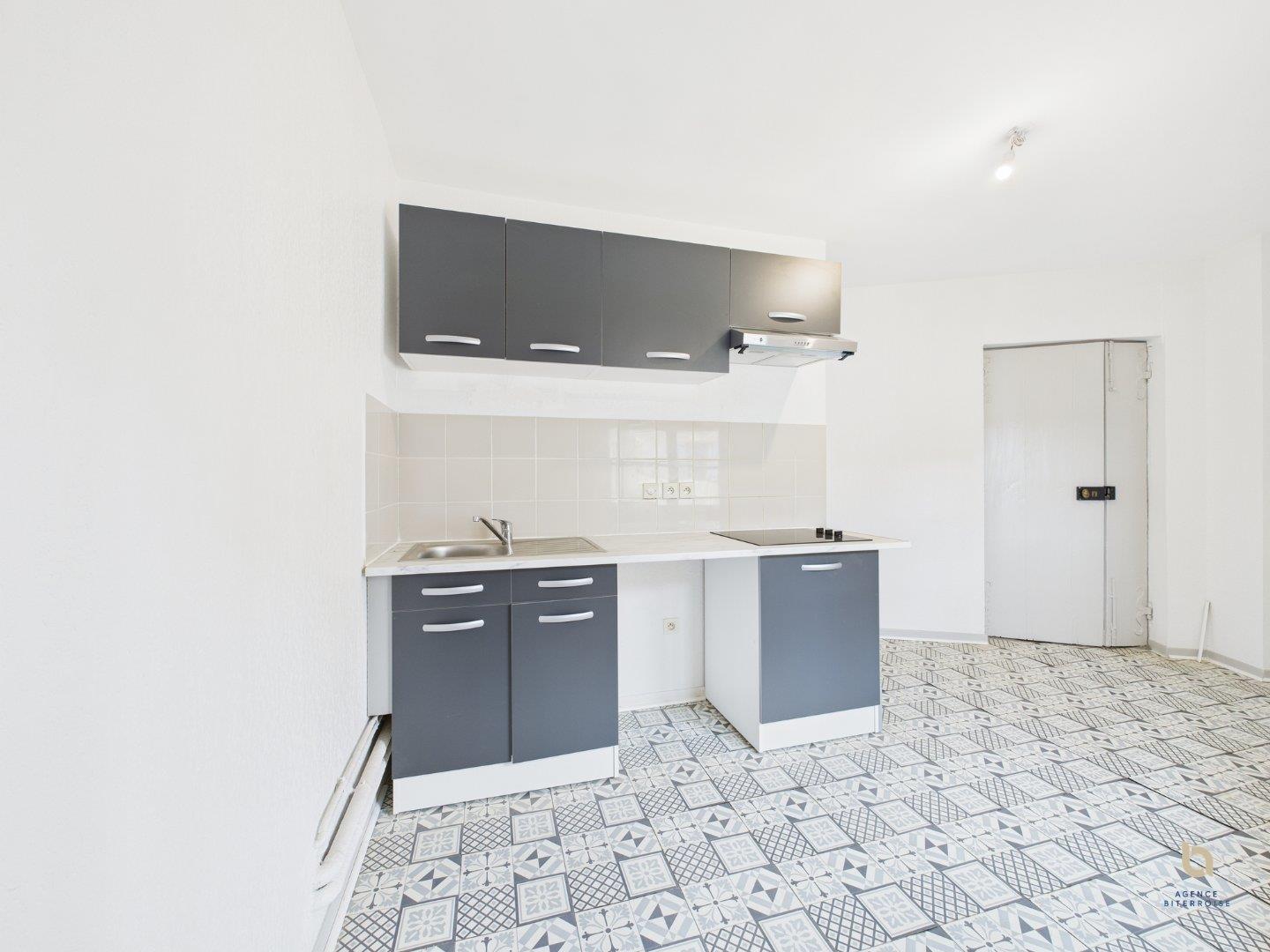 Appartement à vendre, 81m², Béziers