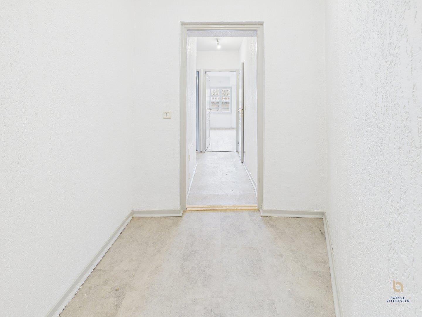 Appartement à vendre, 81m², Béziers