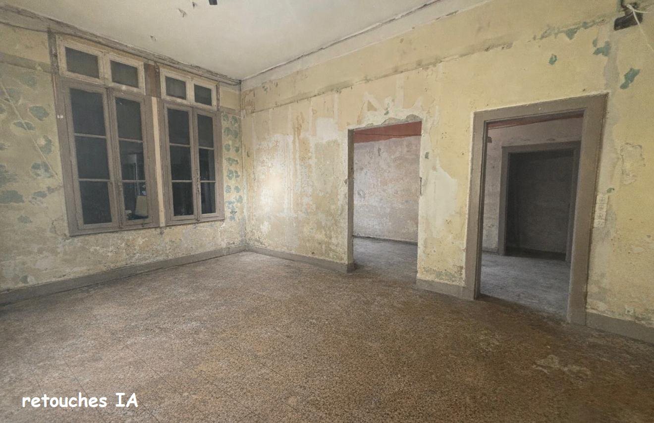 Maison à vendre, 80m², Béziers