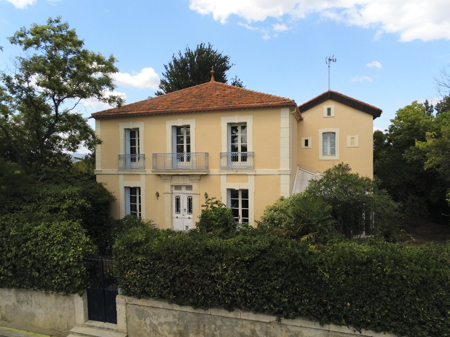 Maison à vendre, 271m², Puissalicon
