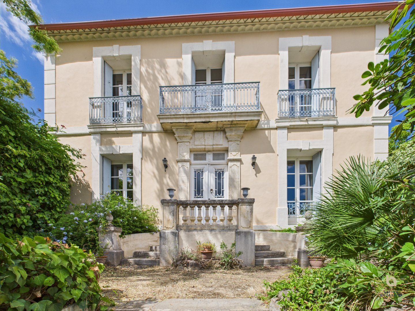 Maison à vendre, 271m², Puissalicon