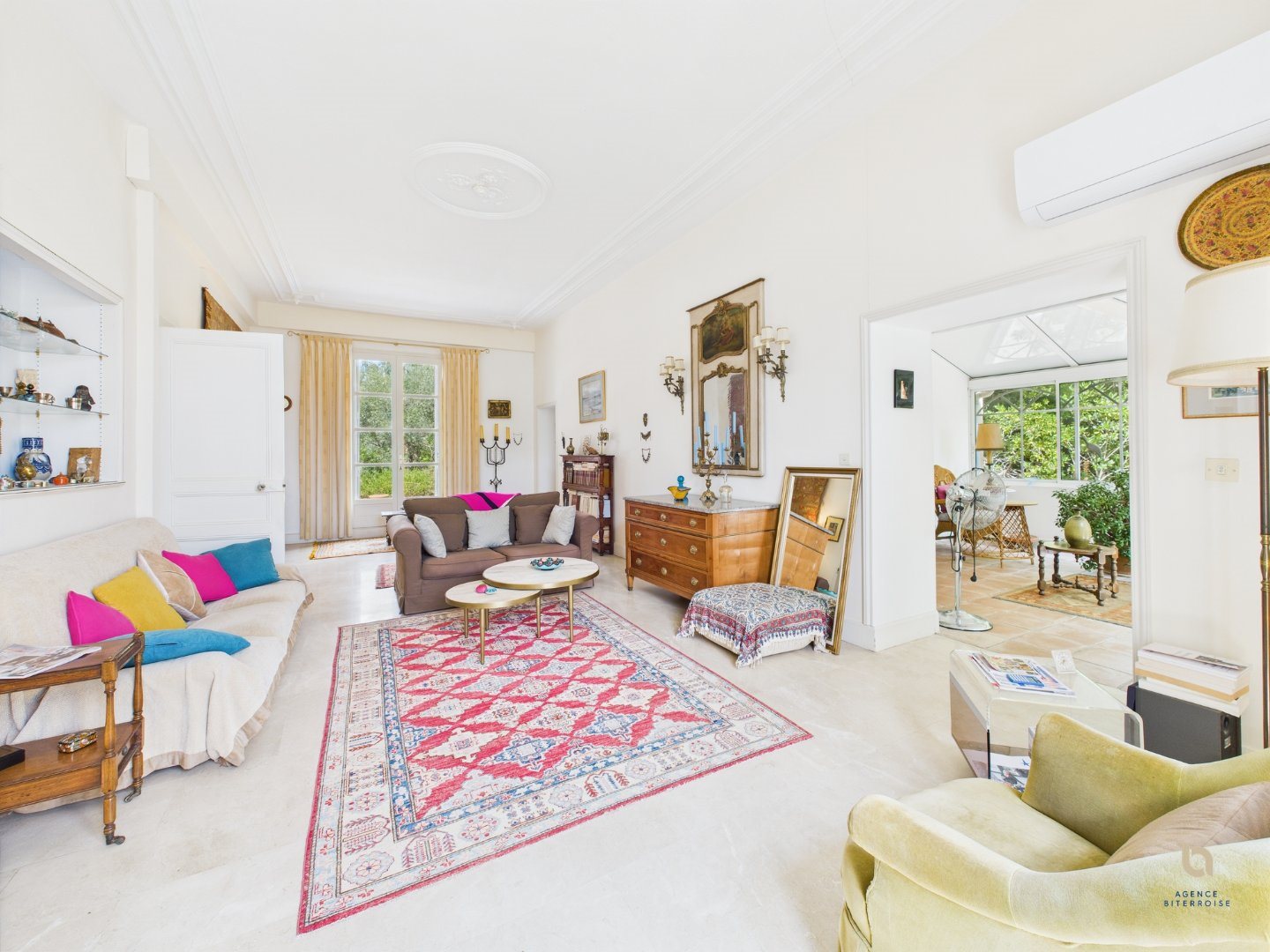 Maison à vendre, 271m², Puissalicon