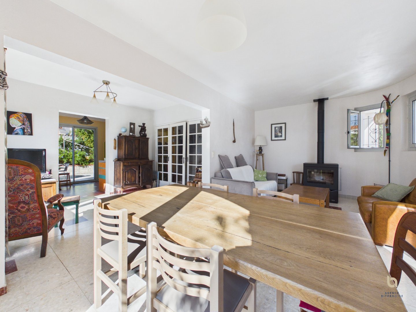 Maison à vendre, 152m², Béziers