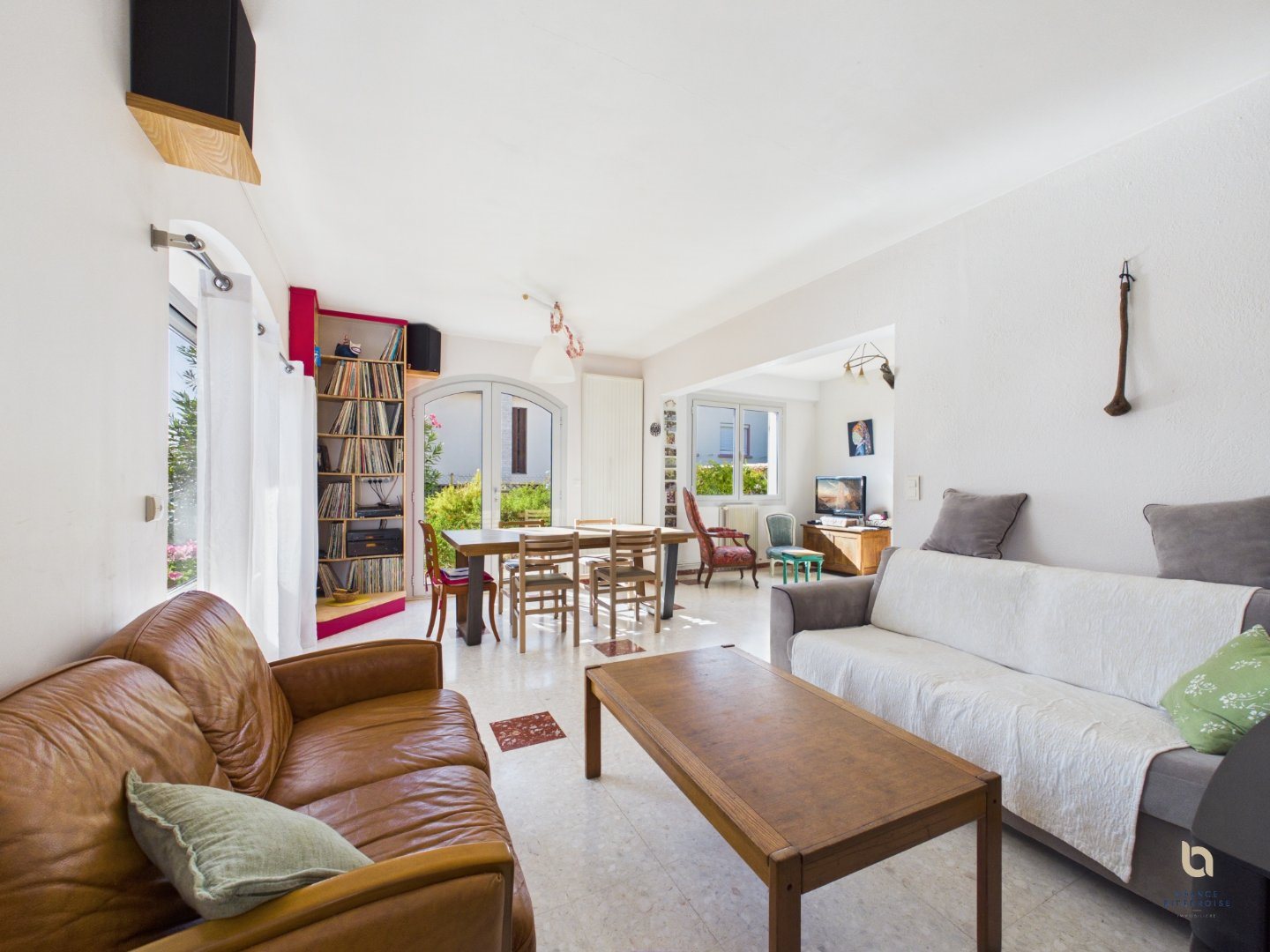 Maison à vendre, 152m², Béziers