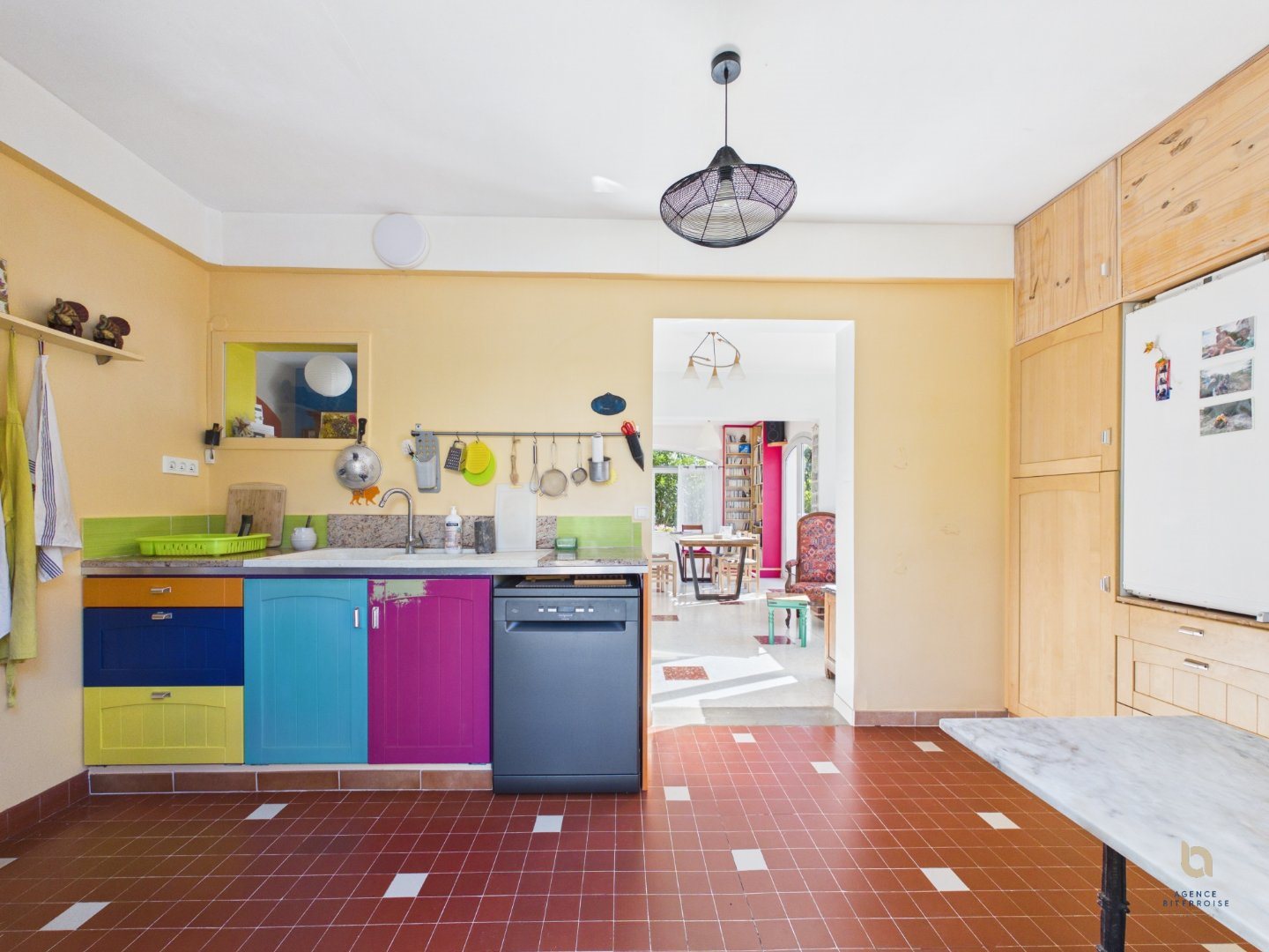 Maison à vendre, 152m², Béziers