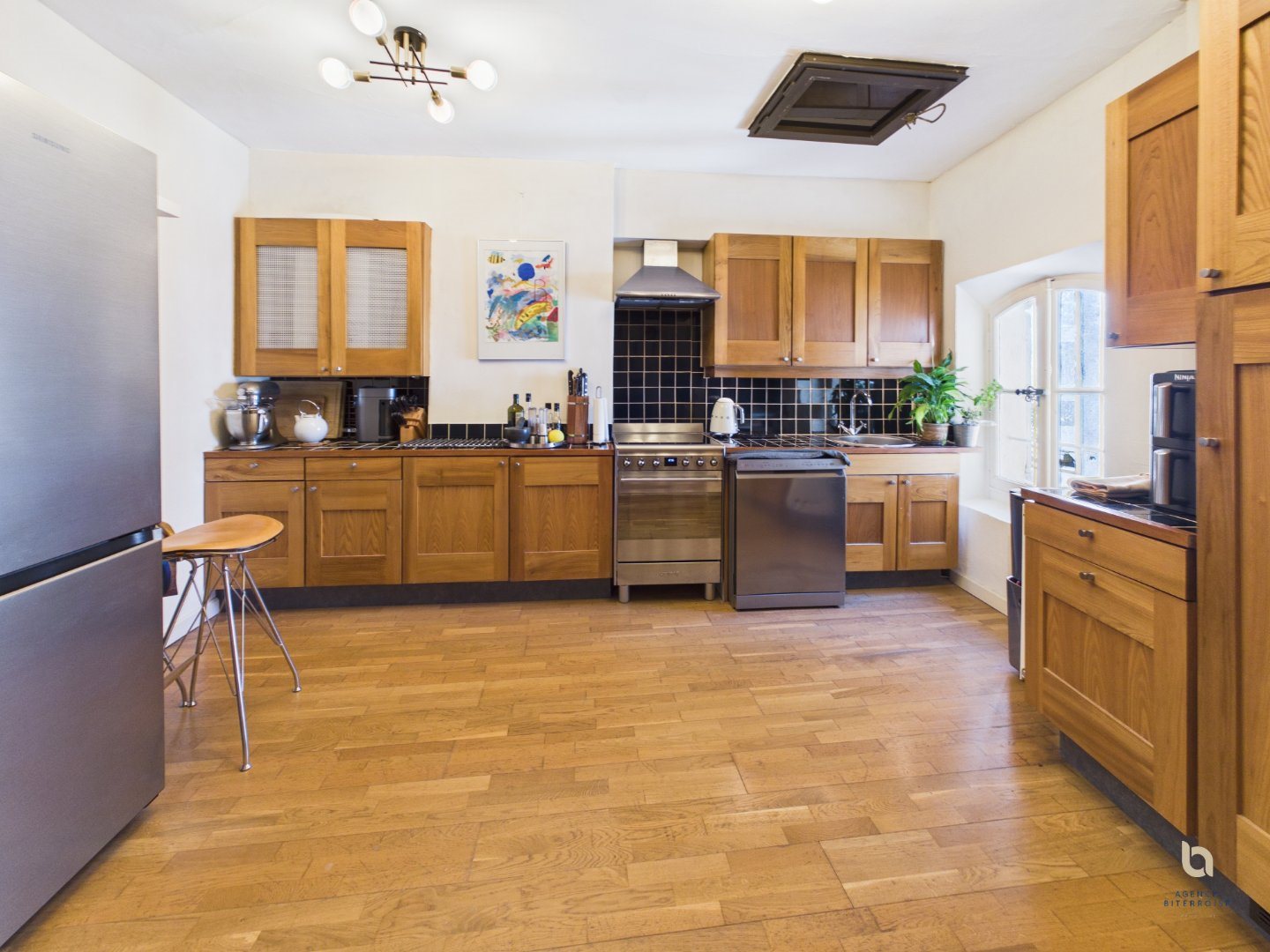 Appartement à vendre, 103m², Béziers