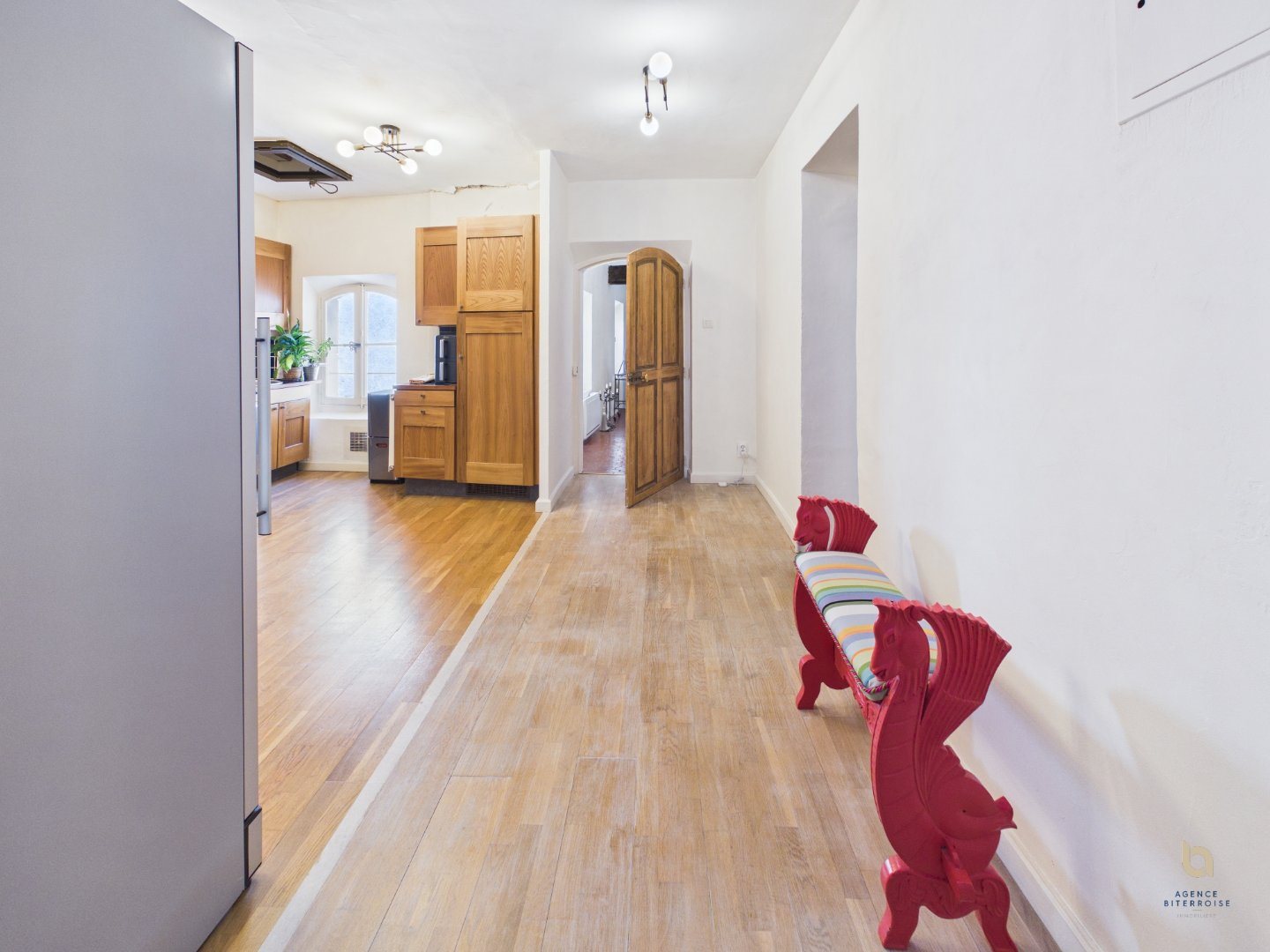 Appartement à vendre, 103m², Béziers