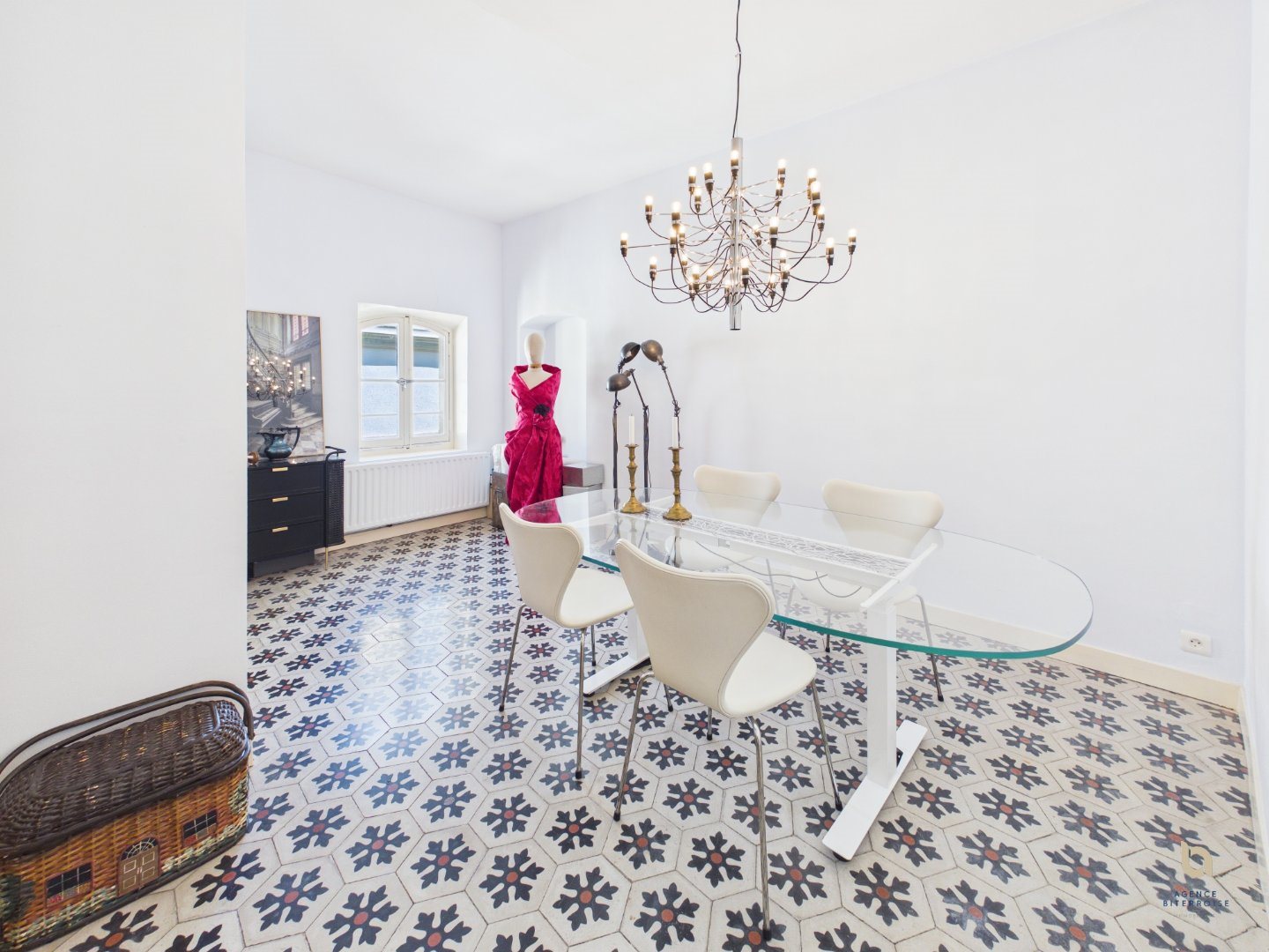 Appartement à vendre, 103m², Béziers