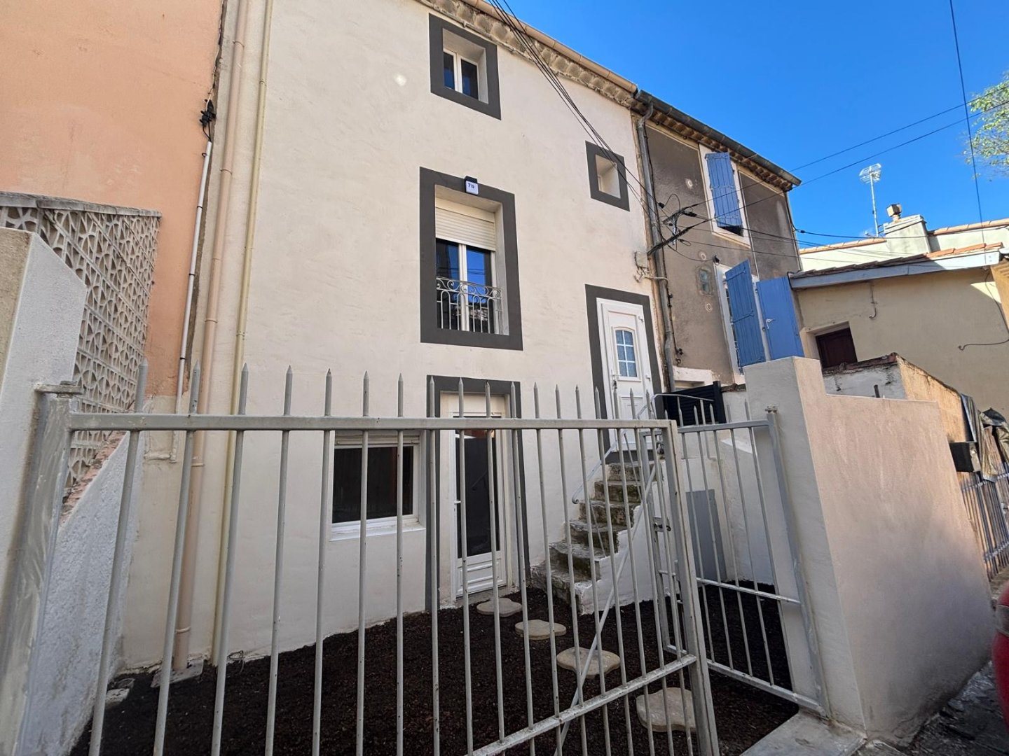 Maison à vendre, 82m², Béziers