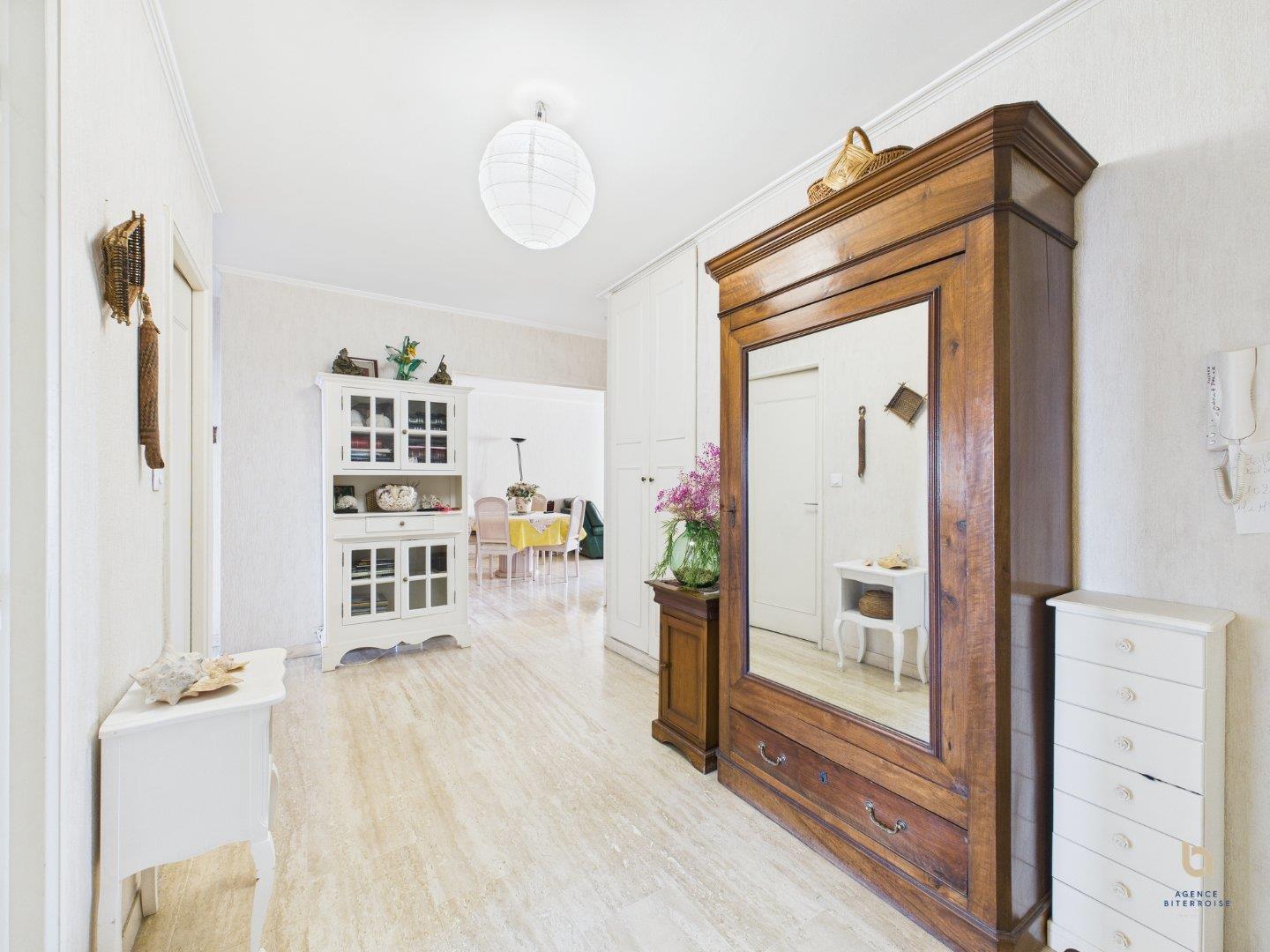 Appartement à vendre, 105m², Béziers