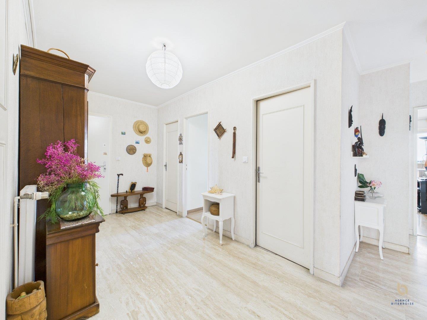 Appartement à vendre, 105m², Béziers