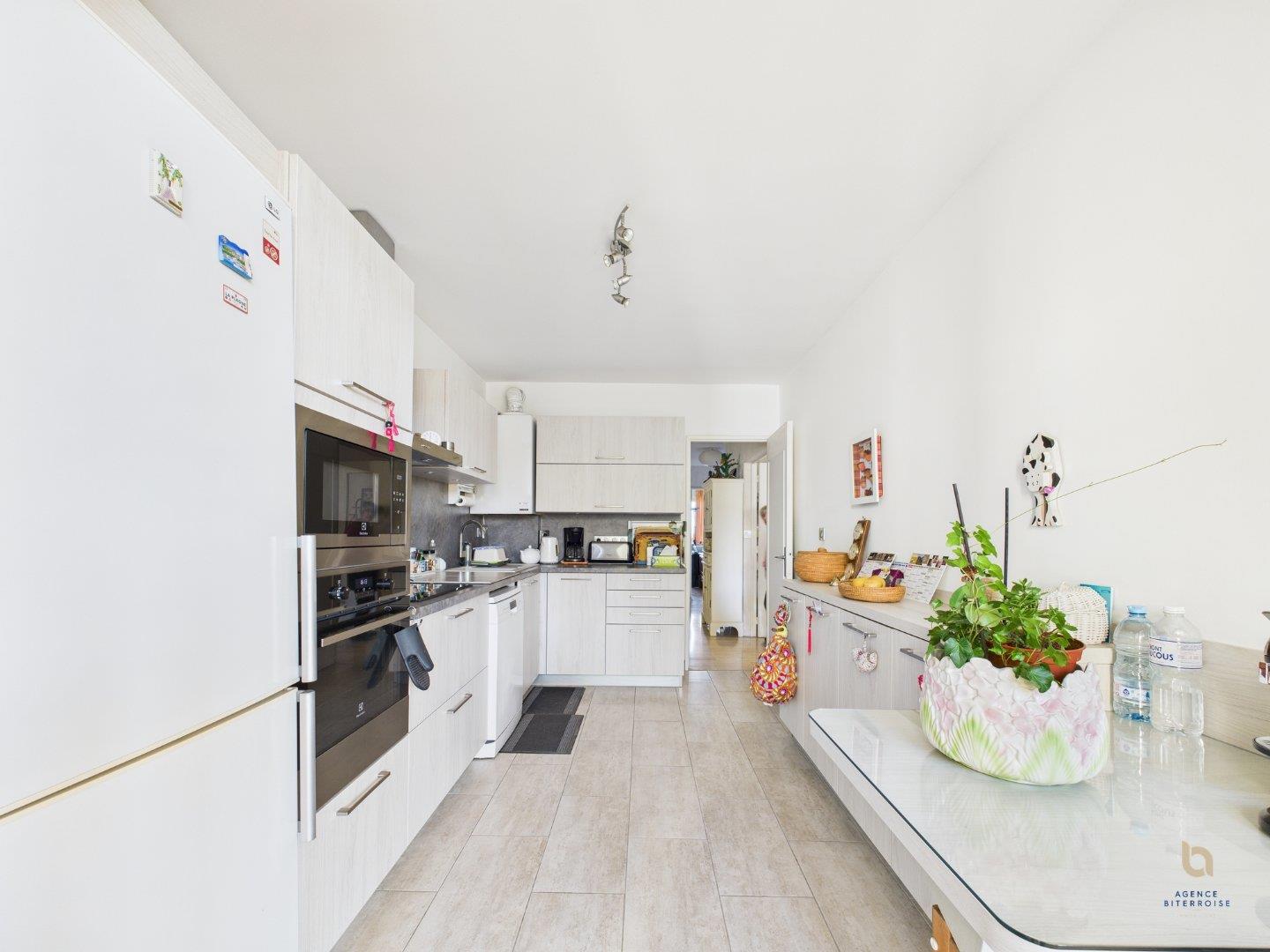 Appartement à vendre, 105m², Béziers