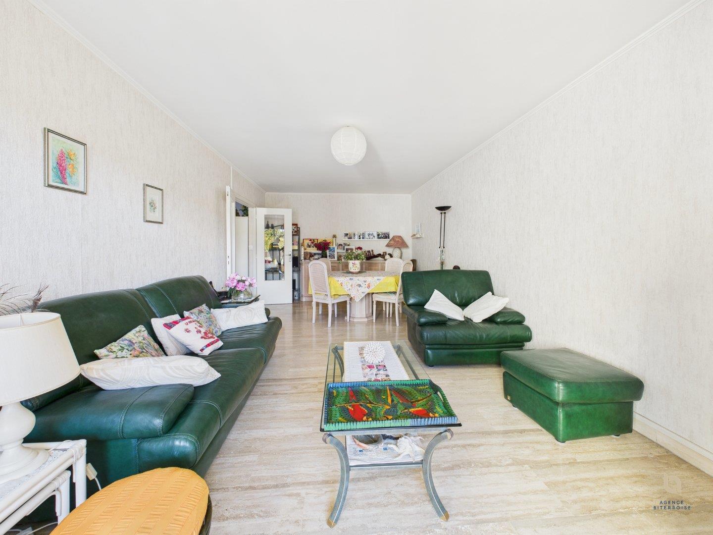 Appartement à vendre, 105m², Béziers