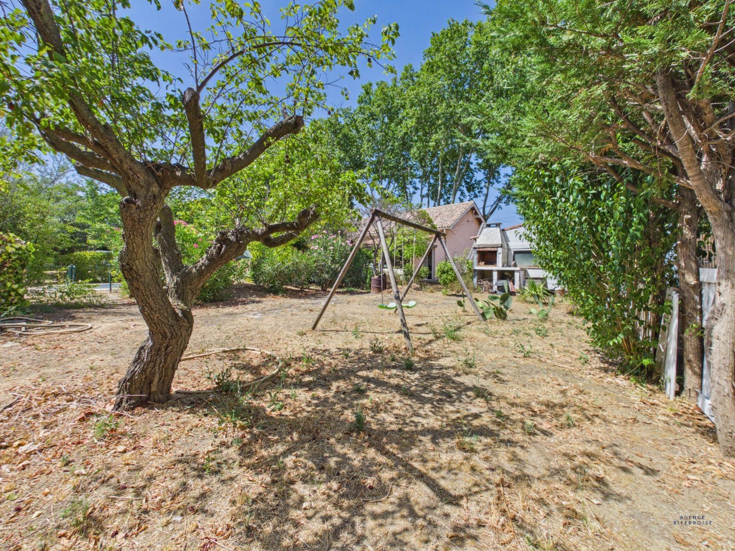Maison à vendre, 115m², Villeneuve-lès-Béziers