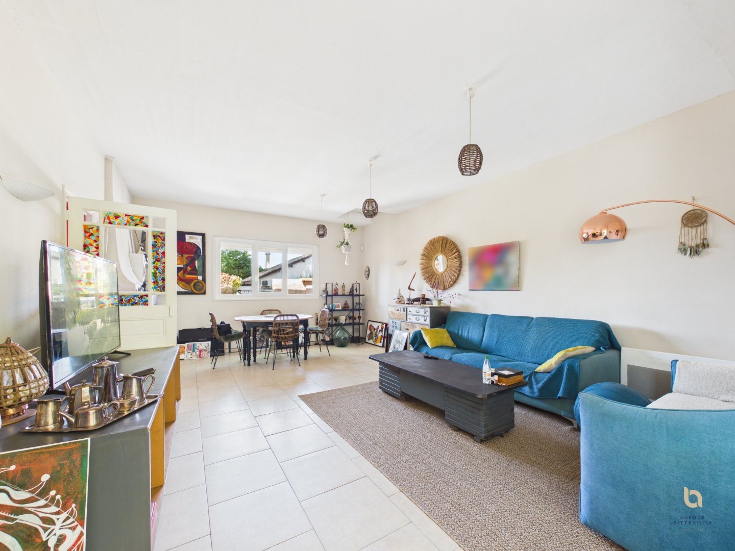 Maison à vendre, 134m², Villeneuve-lès-Béziers