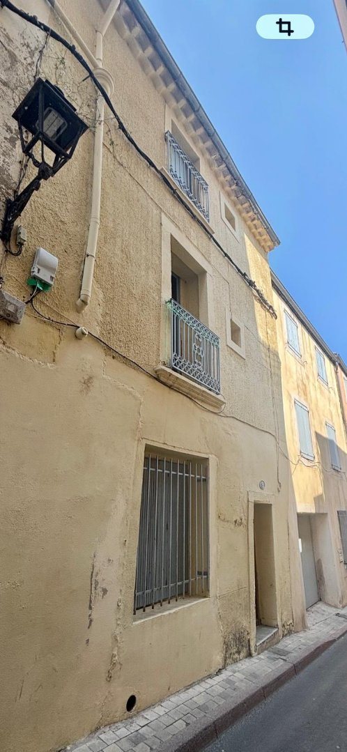 Maison à vendre, 64m², Béziers