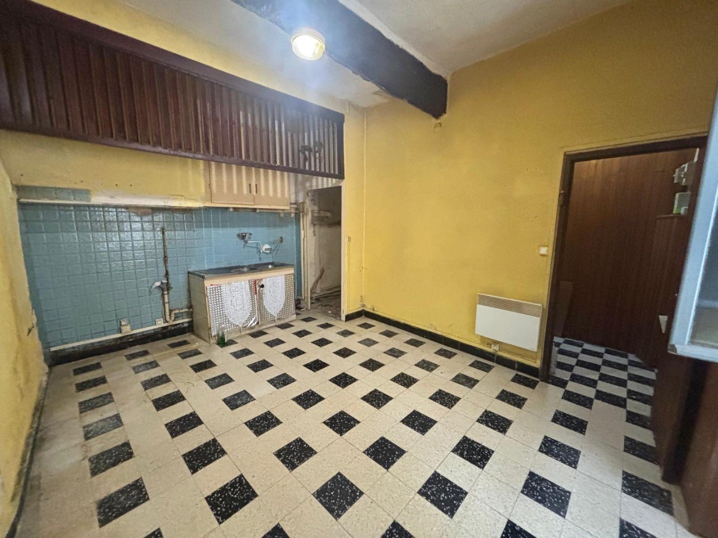 Maison à vendre, 64m², Béziers